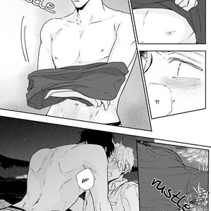 [TAKAYOSHI Yuri] Tokyo Boy Meets Country  [ENG] – Gay Manga sex 149
