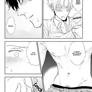 [TAKAYOSHI Yuri] Tokyo Boy Meets Country  [ENG] – Gay Manga sex 150