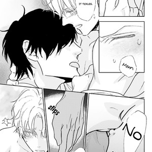 [TAKAYOSHI Yuri] Tokyo Boy Meets Country  [ENG] – Gay Manga sex 151