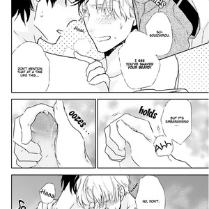 [TAKAYOSHI Yuri] Tokyo Boy Meets Country  [ENG] – Gay Manga sex 152