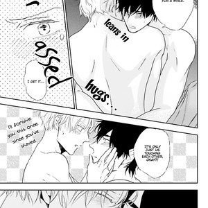 [TAKAYOSHI Yuri] Tokyo Boy Meets Country  [ENG] – Gay Manga sex 153
