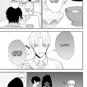 [TAKAYOSHI Yuri] Tokyo Boy Meets Country  [ENG] – Gay Manga sex 157