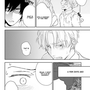 [TAKAYOSHI Yuri] Tokyo Boy Meets Country  [ENG] – Gay Manga sex 164