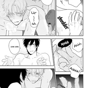 [TAKAYOSHI Yuri] Tokyo Boy Meets Country  [ENG] – Gay Manga sex 167