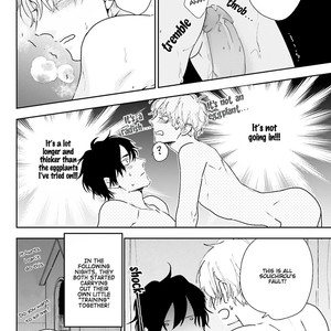 [TAKAYOSHI Yuri] Tokyo Boy Meets Country  [ENG] – Gay Manga sex 168
