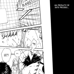 [NINEKOKS (Kyuugou)] One Piece dj – Torch [Esp] – Gay Manga sex 32