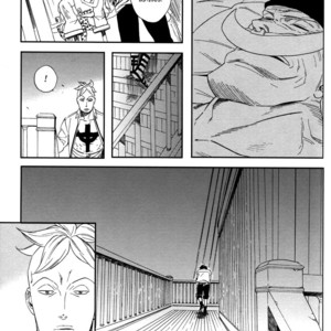 [NINEKOKS (Kyuugou)] One Piece dj – Torch [Esp] – Gay Manga sex 34