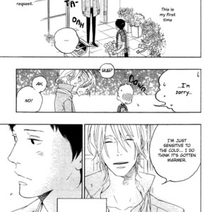 [Tsutomu] Haru no Nioi (update c.4) [Eng] – Gay Manga sex 3