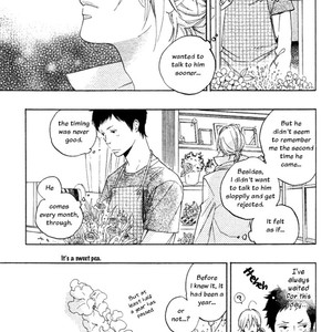 [Tsutomu] Haru no Nioi (update c.4) [Eng] – Gay Manga sex 5