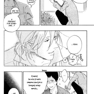 [Tsutomu] Haru no Nioi (update c.4) [Eng] – Gay Manga sex 6