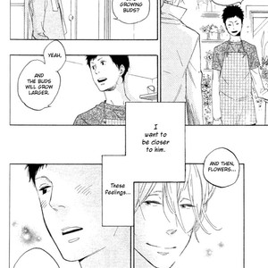 [Tsutomu] Haru no Nioi (update c.4) [Eng] – Gay Manga sex 9