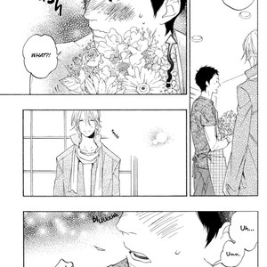 [Tsutomu] Haru no Nioi (update c.4) [Eng] – Gay Manga sex 12