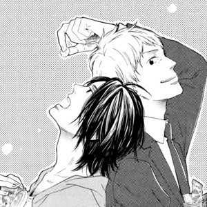 [Tsutomu] Haru no Nioi (update c.4) [Eng] – Gay Manga sex 17