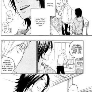 [Tsutomu] Haru no Nioi (update c.4) [Eng] – Gay Manga sex 20