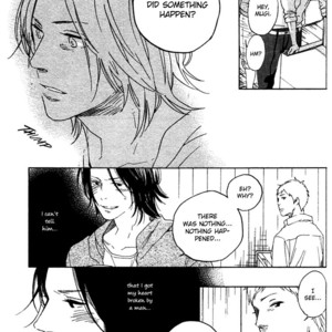 [Tsutomu] Haru no Nioi (update c.4) [Eng] – Gay Manga sex 21