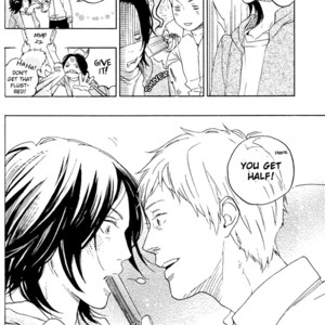 [Tsutomu] Haru no Nioi (update c.4) [Eng] – Gay Manga sex 22