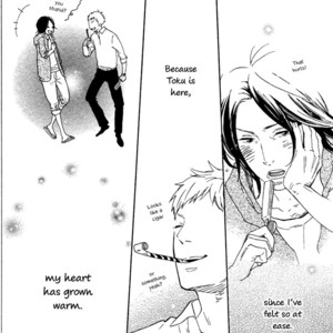 [Tsutomu] Haru no Nioi (update c.4) [Eng] – Gay Manga sex 24