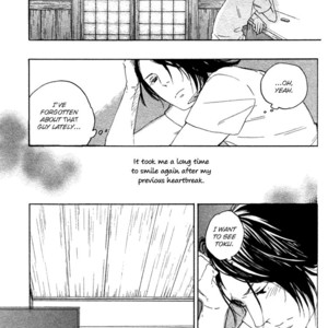 [Tsutomu] Haru no Nioi (update c.4) [Eng] – Gay Manga sex 27