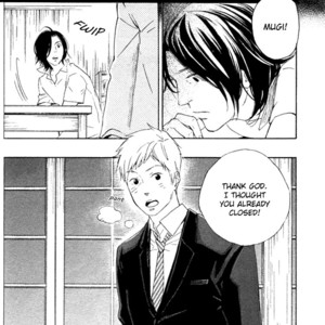 [Tsutomu] Haru no Nioi (update c.4) [Eng] – Gay Manga sex 28