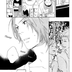 [Tsutomu] Haru no Nioi (update c.4) [Eng] – Gay Manga sex 31