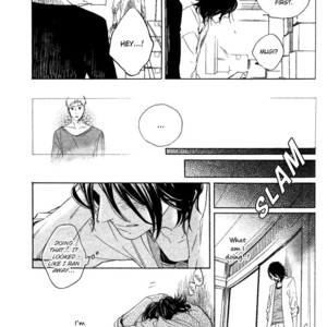 [Tsutomu] Haru no Nioi (update c.4) [Eng] – Gay Manga sex 33