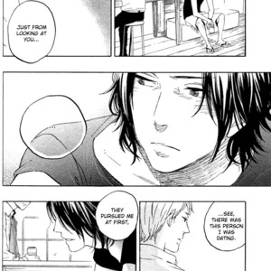 [Tsutomu] Haru no Nioi (update c.4) [Eng] – Gay Manga sex 36