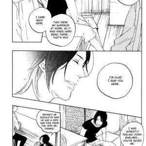 [Tsutomu] Haru no Nioi (update c.4) [Eng] – Gay Manga sex 37
