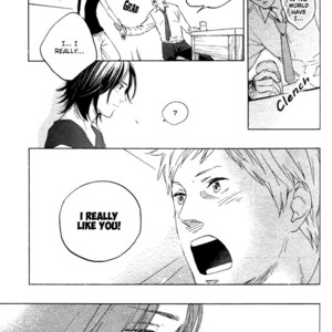 [Tsutomu] Haru no Nioi (update c.4) [Eng] – Gay Manga sex 39