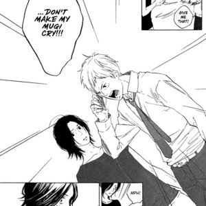 [Tsutomu] Haru no Nioi (update c.4) [Eng] – Gay Manga sex 41