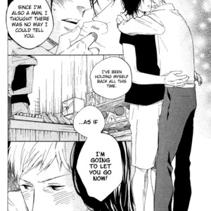 [Tsutomu] Haru no Nioi (update c.4) [Eng] – Gay Manga sex 42