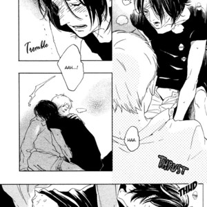 [Tsutomu] Haru no Nioi (update c.4) [Eng] – Gay Manga sex 45