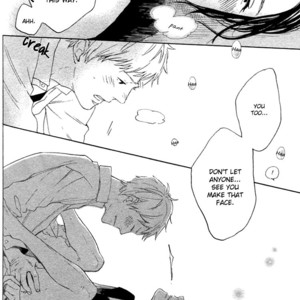 [Tsutomu] Haru no Nioi (update c.4) [Eng] – Gay Manga sex 46