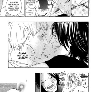 [Tsutomu] Haru no Nioi (update c.4) [Eng] – Gay Manga sex 47