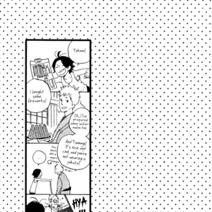 [Tsutomu] Haru no Nioi (update c.4) [Eng] – Gay Manga sex 49