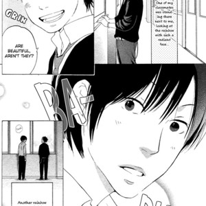 [Tsutomu] Haru no Nioi (update c.4) [Eng] – Gay Manga sex 52