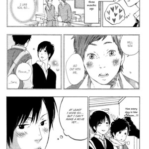 [Tsutomu] Haru no Nioi (update c.4) [Eng] – Gay Manga sex 54
