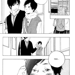 [Tsutomu] Haru no Nioi (update c.4) [Eng] – Gay Manga sex 56