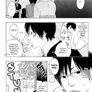 [Tsutomu] Haru no Nioi (update c.4) [Eng] – Gay Manga sex 57