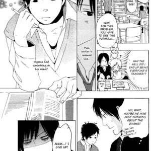 [Tsutomu] Haru no Nioi (update c.4) [Eng] – Gay Manga sex 59