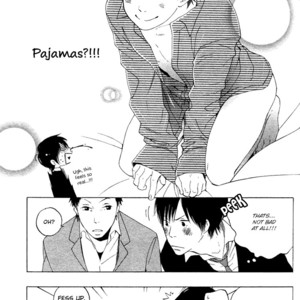 [Tsutomu] Haru no Nioi (update c.4) [Eng] – Gay Manga sex 61
