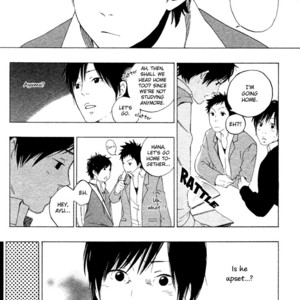 [Tsutomu] Haru no Nioi (update c.4) [Eng] – Gay Manga sex 62
