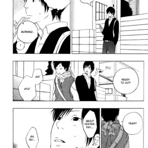 [Tsutomu] Haru no Nioi (update c.4) [Eng] – Gay Manga sex 63