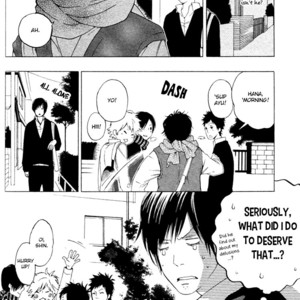 [Tsutomu] Haru no Nioi (update c.4) [Eng] – Gay Manga sex 64