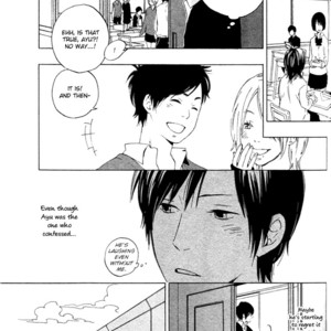 [Tsutomu] Haru no Nioi (update c.4) [Eng] – Gay Manga sex 65