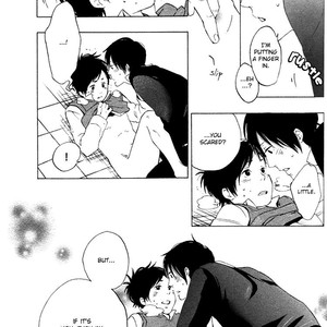 [Tsutomu] Haru no Nioi (update c.4) [Eng] – Gay Manga sex 71
