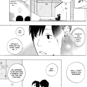 [Tsutomu] Haru no Nioi (update c.4) [Eng] – Gay Manga sex 73