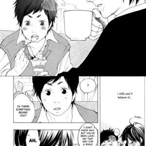 [Tsutomu] Haru no Nioi (update c.4) [Eng] – Gay Manga sex 76