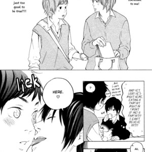 [Tsutomu] Haru no Nioi (update c.4) [Eng] – Gay Manga sex 77