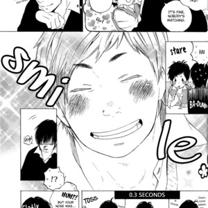[Tsutomu] Haru no Nioi (update c.4) [Eng] – Gay Manga sex 78