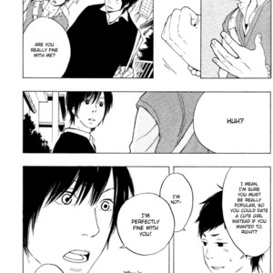 [Tsutomu] Haru no Nioi (update c.4) [Eng] – Gay Manga sex 80
